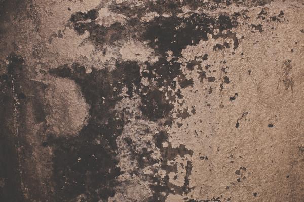 Grungy Peeled Wall Texture