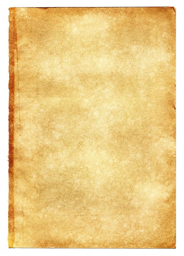 Grungy Vintage Paper