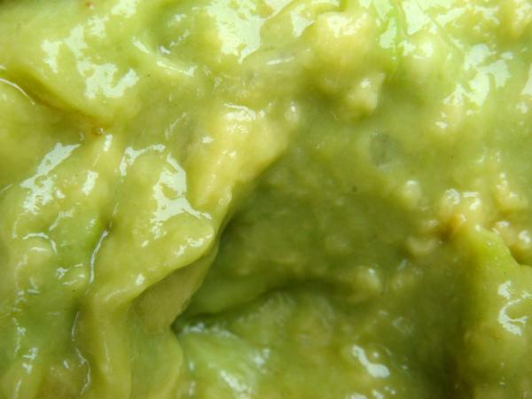 Guacamole
