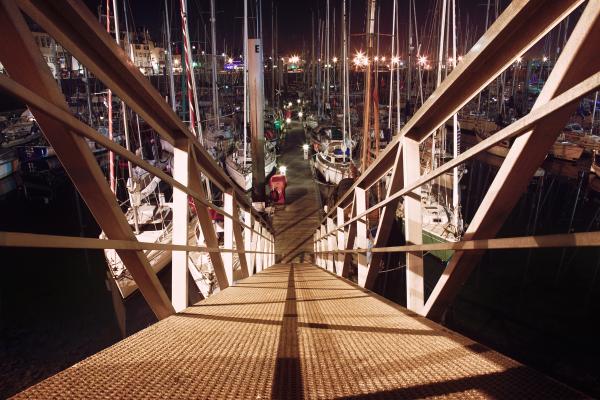 Guernsey Marina