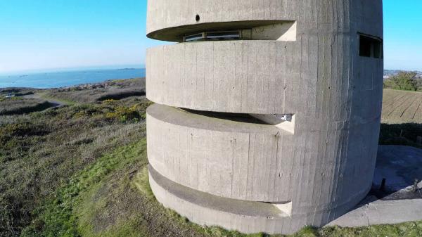 Guernsey Tower