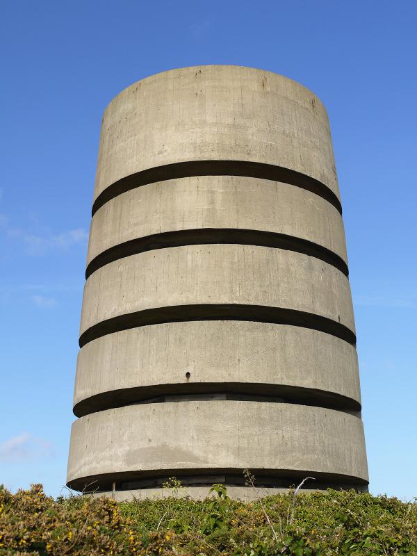 Guernsey Tower