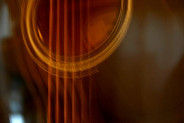 Guitar