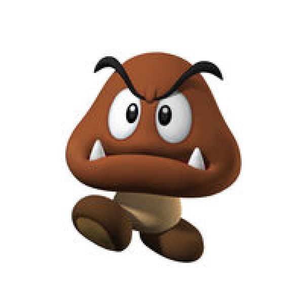Gumba