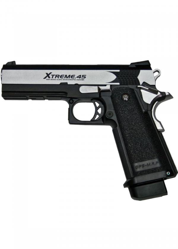 Gun Automatic Unit