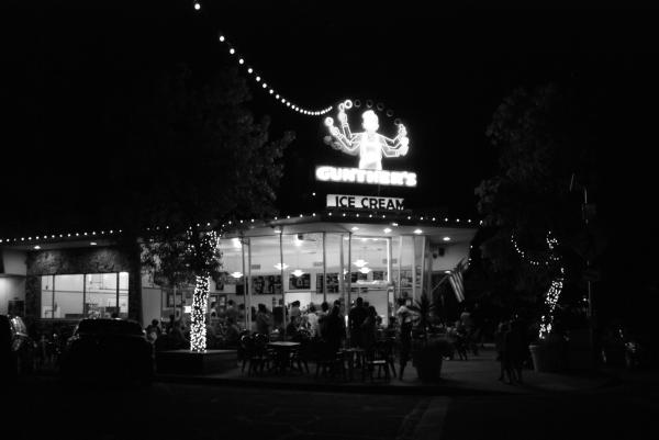 Gunther's Ice Cream