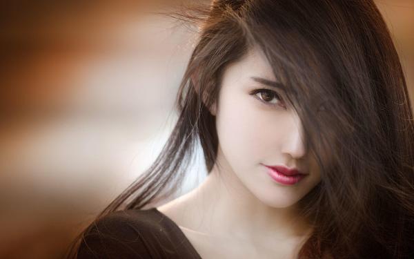 Beautiful girl