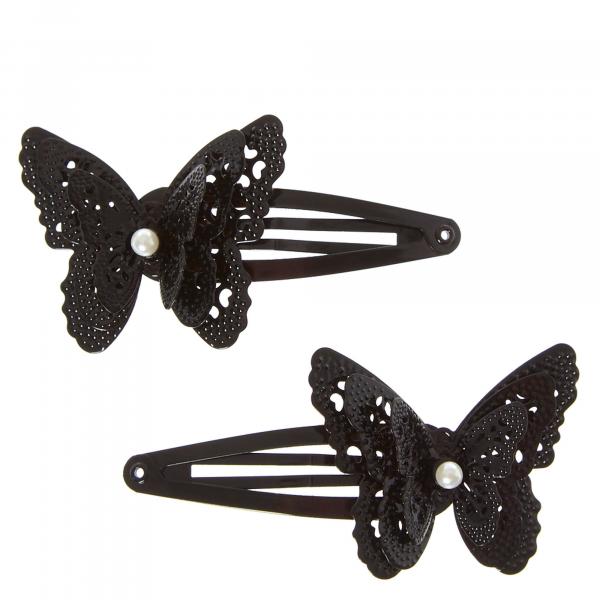 Hair clips