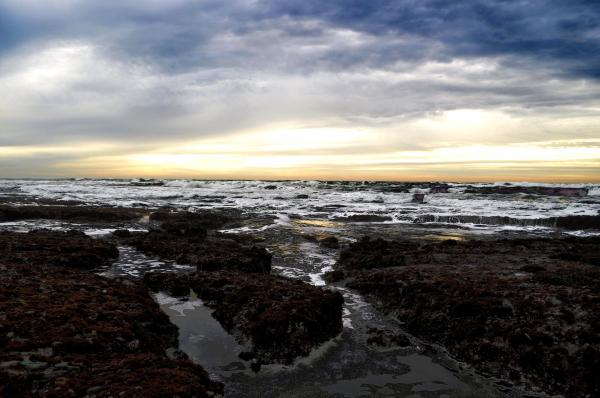 Half Moon Bay