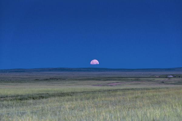 Half Moon