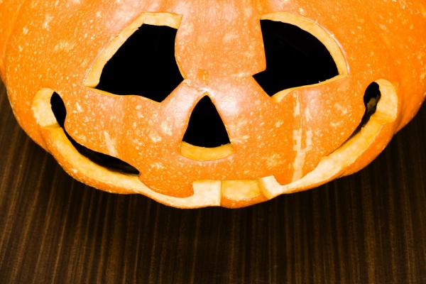 Halloween Pumpkin