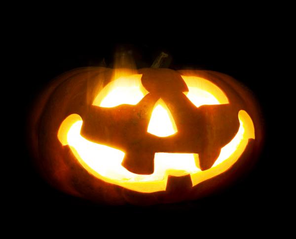 halloween pumpkin