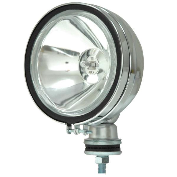 Halogen light