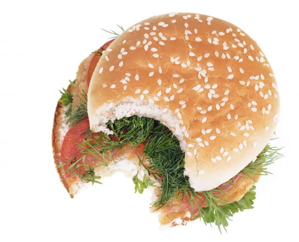 Hamburger