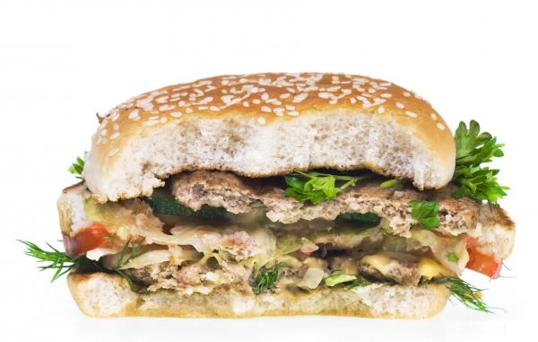 Hamburger