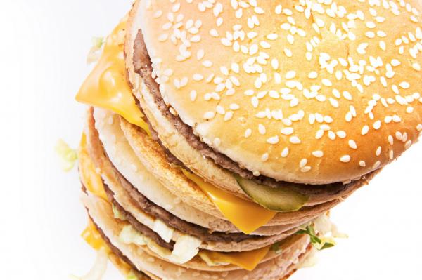 hamburger