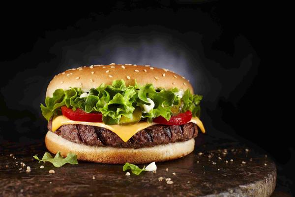 Hamburger