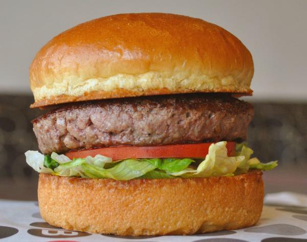 Hamburger