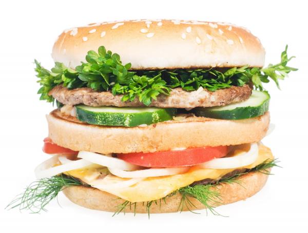 Hamburger