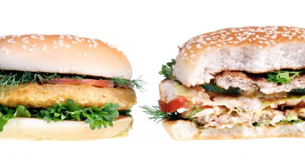 Hamburgers