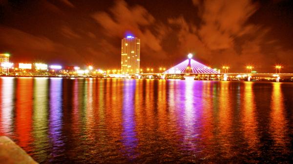 Han River