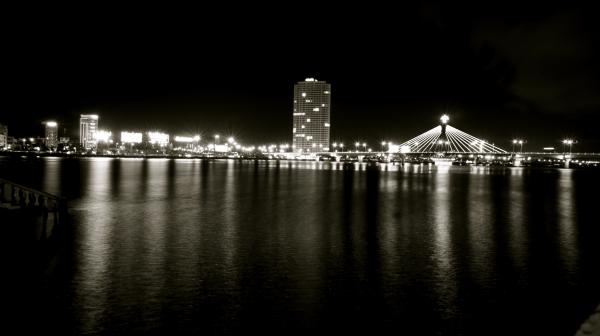 Han River