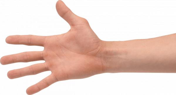 Hand