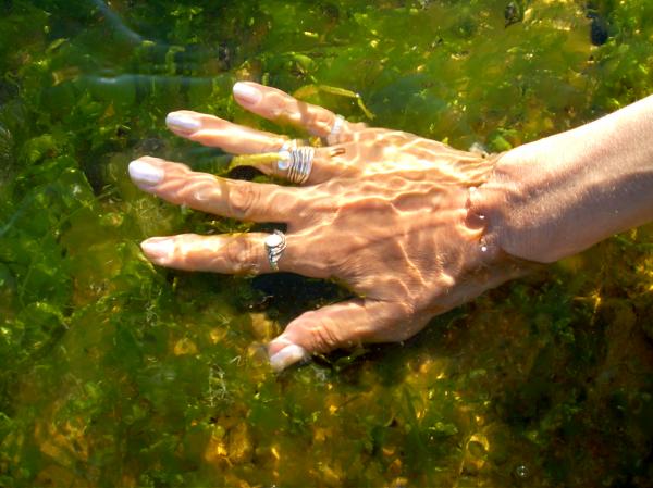 Hand