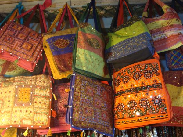 Hand Bags