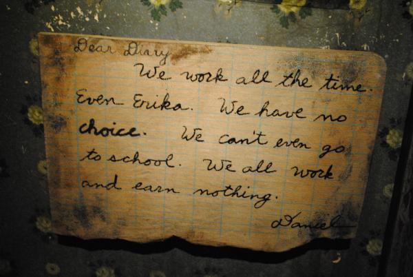 Hand Written Letter