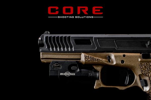 Handgun