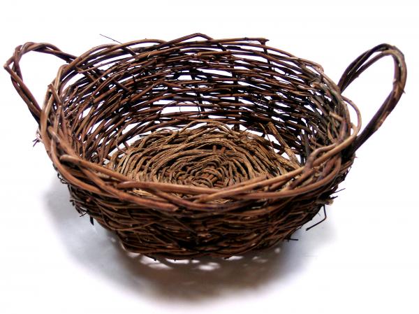 Handmade Baskets