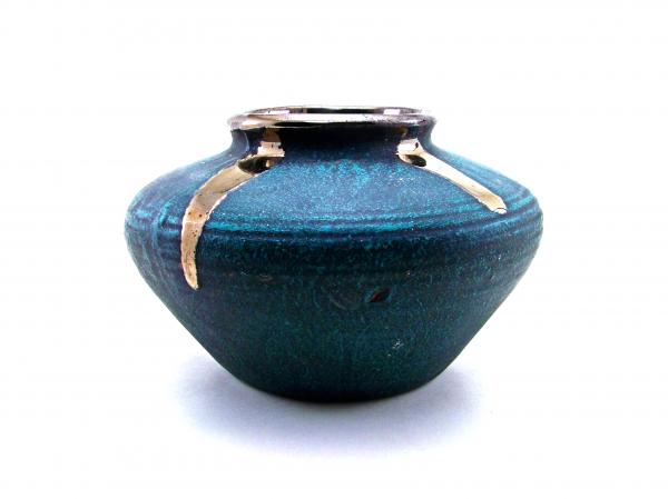 Handmade jar