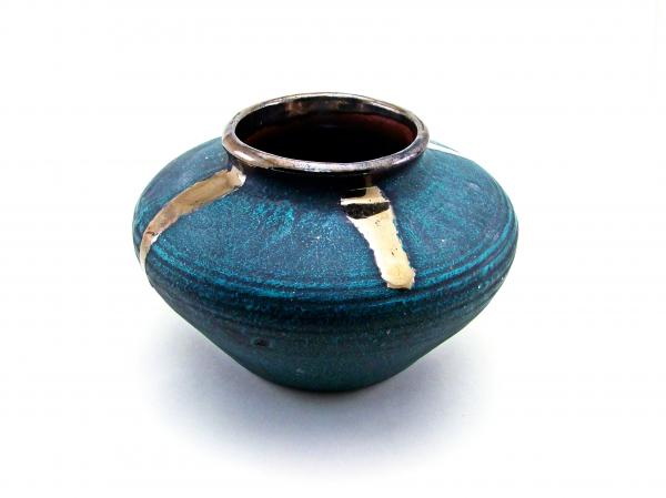 Handmade jar
