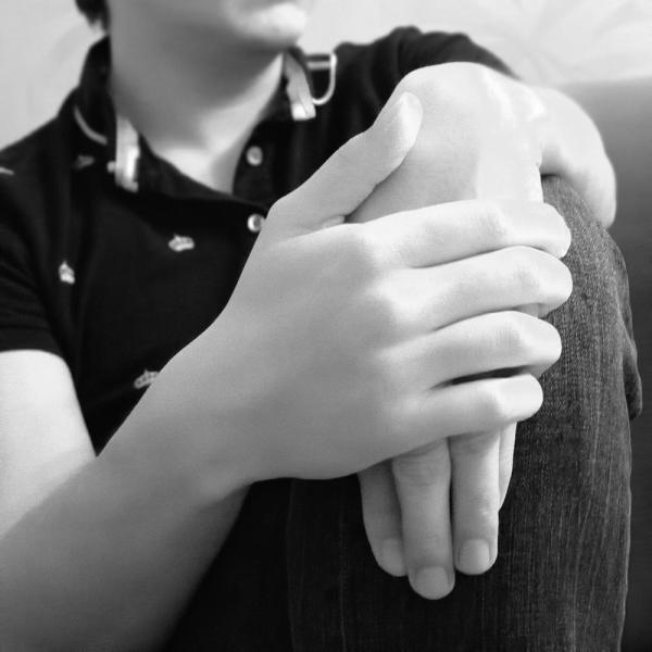 Hands