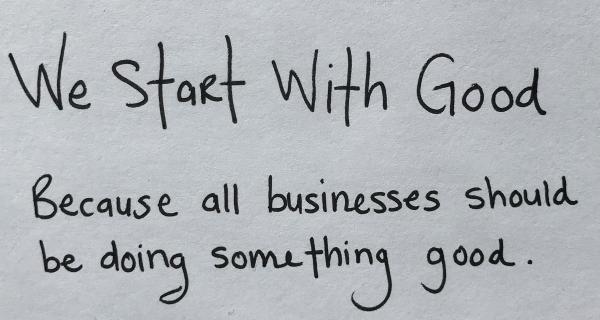 Handwritten text