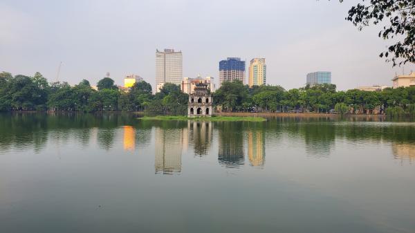 Hanoi, Vietnam