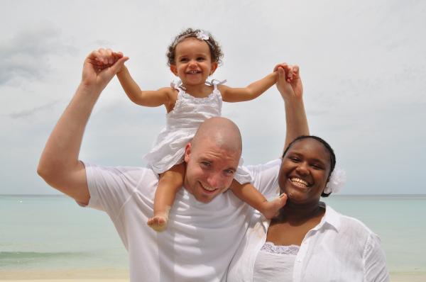 Happy Family