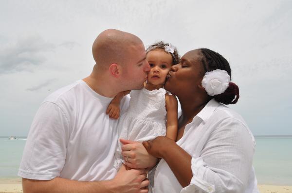 Happy Family