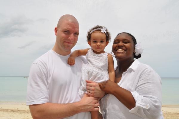 Happy Family