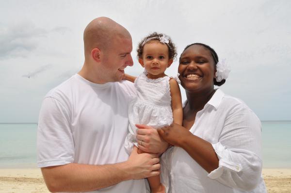 Happy Family