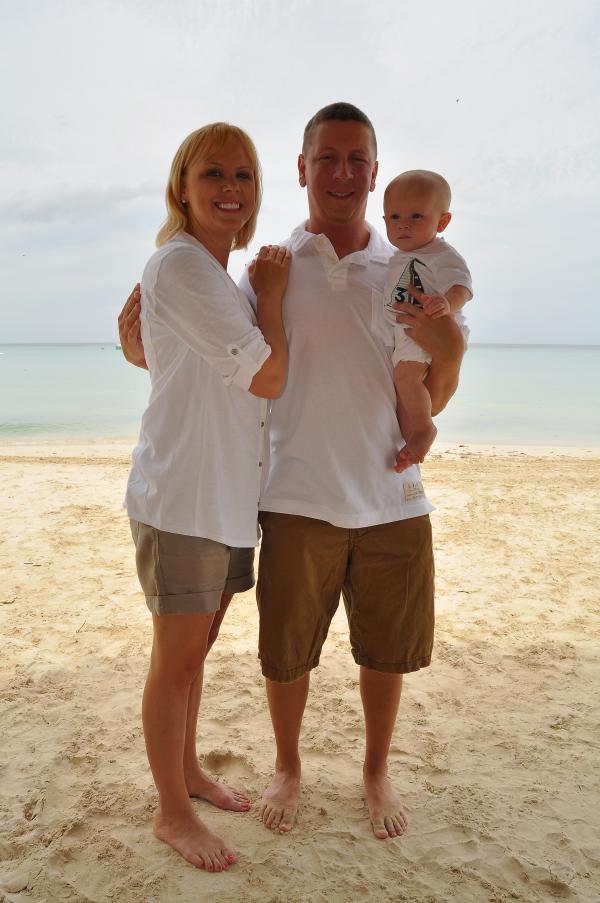 Happy Family