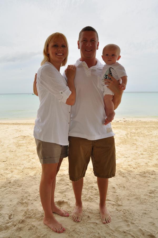 Happy Family