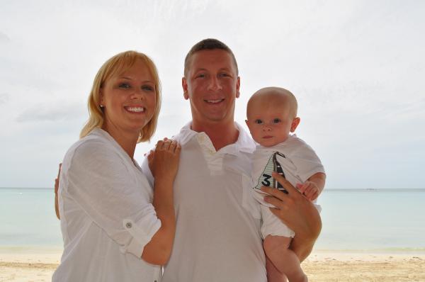 Happy Family