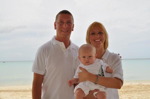 Happy Family