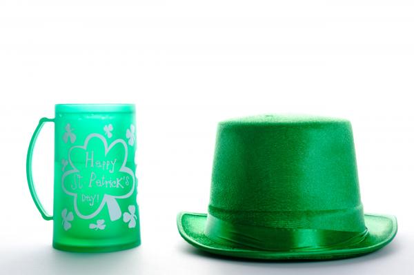 Happy St. Patricks Day
