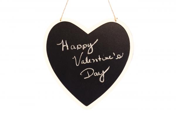 Happy Valentine's Day