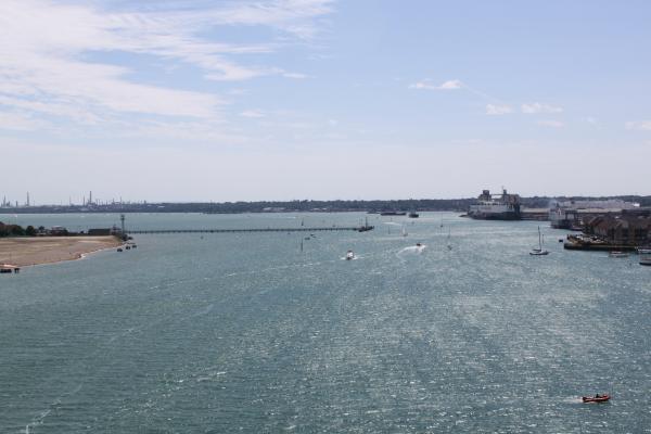 Harbor