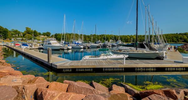 Harbor