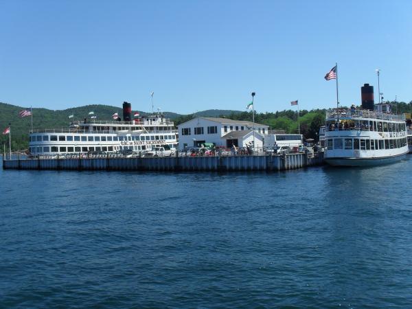 Harbor